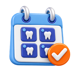 Dental insurance plan change verification
